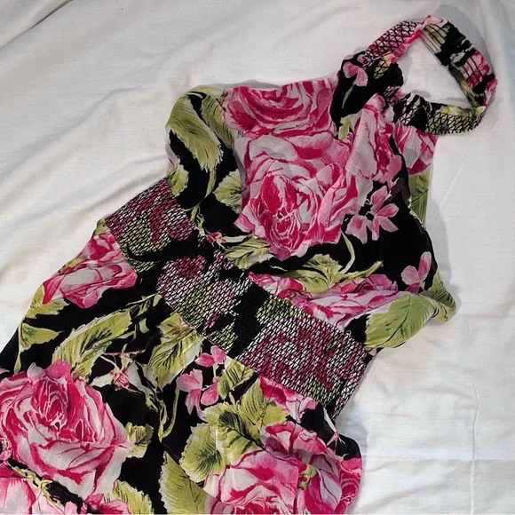 Free People In Full Bloom Maxi Dress - Picture 6 of 12